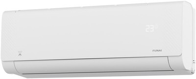 Настенный внутренний блок мульти сплит-системы Funai SHOGUN RAM-I-SG35HP.W02/S