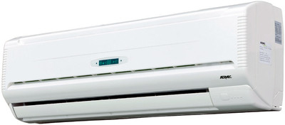 Настенный фанкойл до 2,5 кВт Aermec FCWI 32 2V