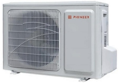 Напольно-потолочный кондиционер Pioneer KFF36GV/KON36GV Nord-30 Напольно-потолочный кондиционер Pioneer KFF36GV/KON36GV Nord-30