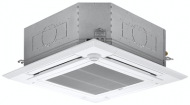 Кассетный кондиционер Mitsubishi Electric PLA-M140EA/PUHZ-ZRP140VKA Кассетный кондиционер Mitsubishi Electric PLA-M140EA/PUHZ-ZRP140VKA