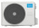 Кондиционер Midea Gaia MSCA1BU-09HRFN8/MOX230-09HFN8-Q Кондиционер Midea Gaia MSCA1BU-09HRFN8/MOX230-09HFN8-Q