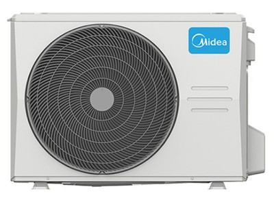 Кондиционер Midea Gaia MSCA1BU-09HRFN8/MOX230-09HFN8-Q Кондиционер Midea Gaia MSCA1BU-09HRFN8/MOX230-09HFN8-Q