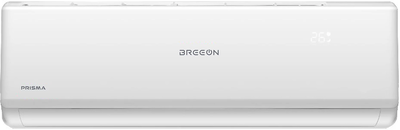 Кондиционер Breeon Prisma BRC-09TPO