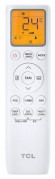 Кондиционер TCL TPRO TAC-TP24INV/R