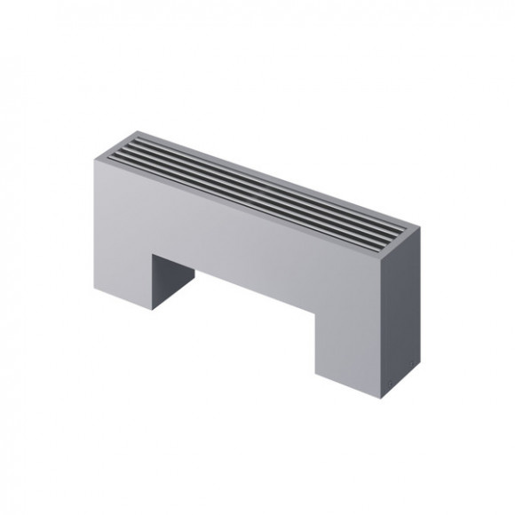 Конвектор напольный Royal Thermo STEP-130/130/500-2-N-SS-LG-NA Конвектор напольный Royal Thermo STEP-130/130/500-2-N-SS-LG-NA