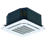 Кассетный фанкойл до 5 кВт IGC IWF-400T22M