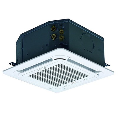 Кассетный фанкойл до 5 кВт IGC IWF-400T22M