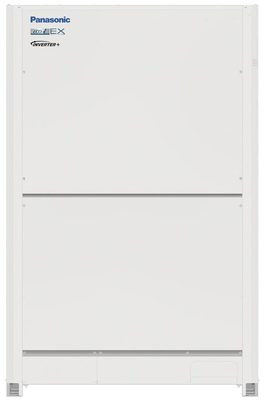 Наружный блок VRF системы Panasonic U-14MF3E8