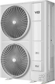 Наружный блок VRF системы Mdv Vi560V2R1A Наружный блок VRF системы Mdv Vi560V2R1A