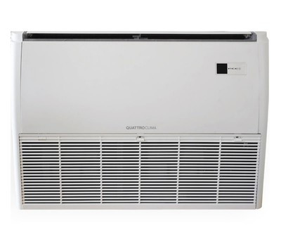 Напольно-потолочная VRF система QUATTROCLIMA QV-M71FD
