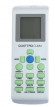 Напольно-потолочная VRF система QUATTROCLIMA QV-M71FD