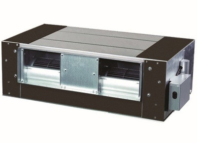 Канальный фанкойл до 12 кВт Clivet CKT3A_031.0_CC2 (70 Pa) Канальный фанкойл до 12 кВт Clivet CKT3A_031.0_CC2 (70 Pa)