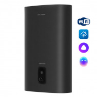 Водонагреватель Royal Thermo RWH 30 Smalto Inverter Grafit Водонагреватель Royal Thermo RWH 30 Smalto Inverter Grafit
