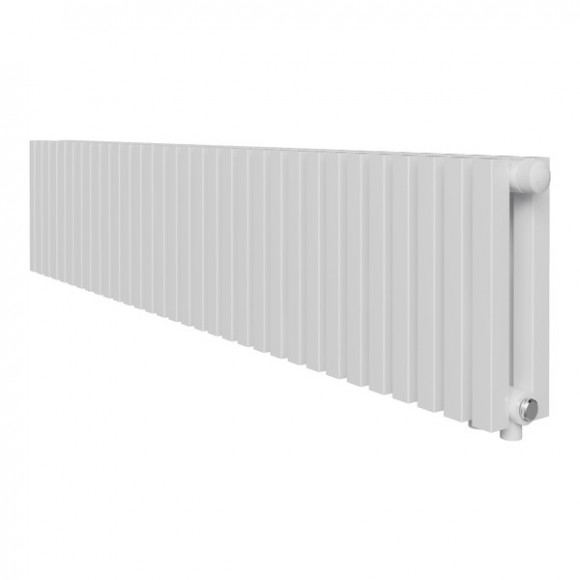 Дизайн-радиатор Royal Thermo Shift Q30 VC2030 - 32 секц. RAL9016 Дизайн-радиатор Royal Thermo Shift Q30 VC2030 - 32 секц. RAL9016