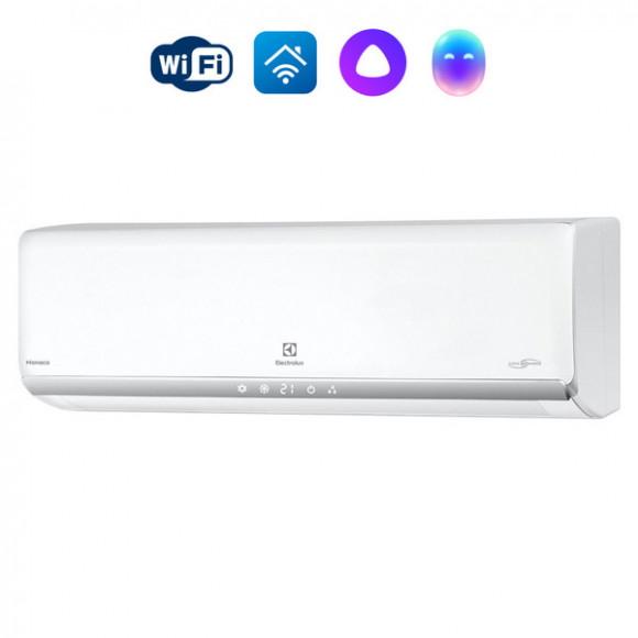 Сплит-система инверторного типа Electrolux EACS/I-07HM/N3_15Y комплект Сплит-система инверторного типа Electrolux EACS/I-07HM/N3_15Y комплект