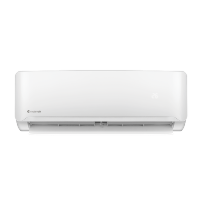 Кондиционер Systemair Sysplit Wall Smart 09 V4 HP Q Кондиционер Systemair Sysplit Wall Smart 09 V4 HP Q