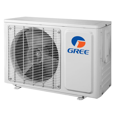 Кондиционер Gree Bora GWH36QE-K3NNB4A Кондиционер Gree Bora GWH36QE-K3NNB4A