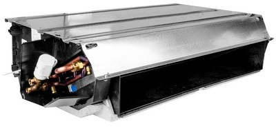 Канальный фанкойл до 3.5 кВт Carrier 42ND135F/A