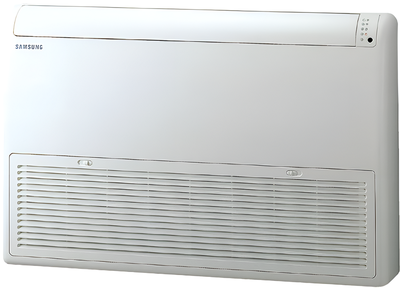 Напольно-потолочная VRF система Samsung AM112JNCDKH/TK