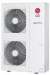 Наружный блок VRF системы Lg ARUN060LSS0