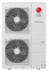 Наружный блок VRF системы Lg ARUN060LSS0