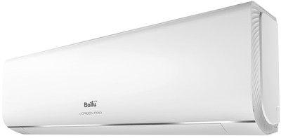 Кондиционер Ballu iGreen Pro BSAG-24HN8 Кондиционер Ballu iGreen Pro BSAG-24HN8