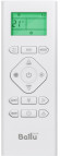 Кондиционер Ballu iGreen Pro BSAG-24HN8 Кондиционер Ballu iGreen Pro BSAG-24HN8