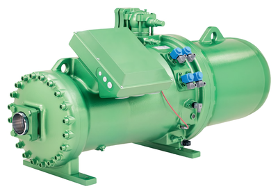 Чиллер с воздушным охлаждением Dantex DN-850BYSOGM