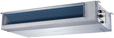 Канальный кондиционер JAX ACD-36НE6/ACX-36 НE6