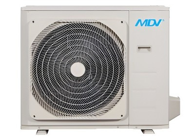 Напольно-потолочный кондиционер Mdv MDUE-24HRN1/MDOU3-24HN1