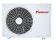 Кассетный кондиционер Pioneer KFC24GV/KON24GV/TC04V Кассетный кондиционер Pioneer KFC24GV/KON24GV/TC04V