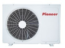 Кассетный кондиционер Pioneer KFC24GV/KON24GV/TC04V Кассетный кондиционер Pioneer KFC24GV/KON24GV/TC04V