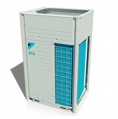 Наружный блок VRF системы Daikin RYYQ20T Наружный блок VRF системы Daikin RYYQ20T