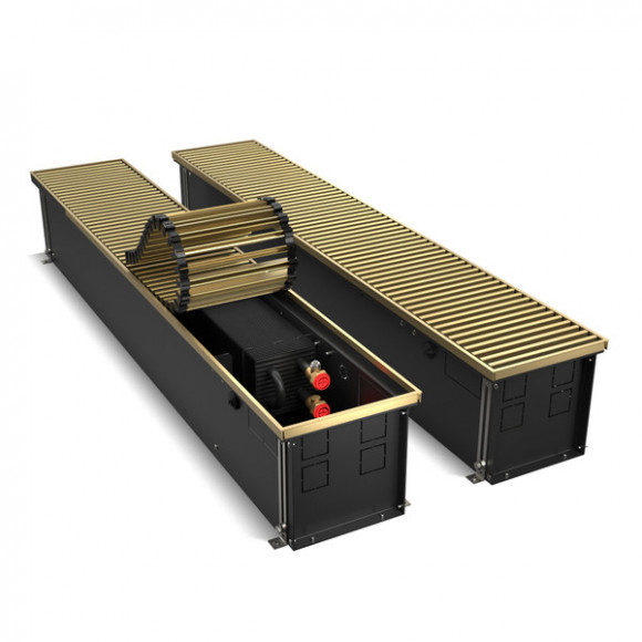 Конвектор внутрипольный Royal Thermo ATRIUM-190/200/1100-DG-U-AU Конвектор внутрипольный Royal Thermo ATRIUM-190/200/1100-DG-U-AU