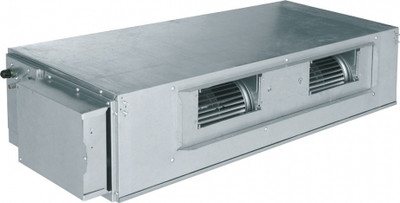 Канальная VRF система General Climate GC-G280/DPAN1 Канальная VRF система General Climate GC-G280/DPAN1