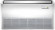Напольно-потолочный кондиционер Midea MUE-18HRN1-Q2/MOX330U-18HN1-QB6/-40
