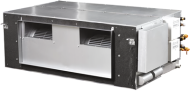 Канальная VRF система Mdv MDI2-90T1DHN1