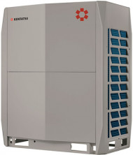 Наружный блок VRF системы Kentatsu KTRA500HZAN3-i Наружный блок VRF системы Kentatsu KTRA500HZAN3-i