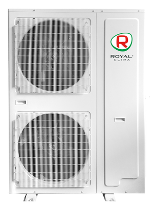 Канальный кондиционер Royal Clima CO-D 96HNHP/CO-E 96HNHP