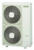 Наружный блок VRF системы Hitachi RAS-5FSNME