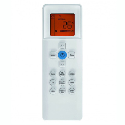 Кондиционер Carrier 42QHC024D8SA/38QHC024D8S Кондиционер Carrier 42QHC024D8SA/38QHC024D8S