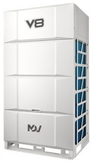 Наружный блок VRF системы Mdv V8280V2R1A(MA) Наружный блок VRF системы Mdv V8280V2R1A(MA)