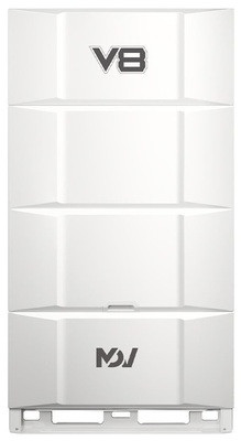 Наружный блок VRF системы Mdv V8280V2R1A(MA) Наружный блок VRF системы Mdv V8280V2R1A(MA)