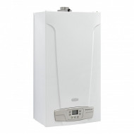 Котел газовый BAXI ECOFOUR 1.24 F настенный, 1 конт., закр.кам.сгор. Котел газовый BAXI ECOFOUR 1.24 F настенный, 1 конт., закр.кам.сгор.