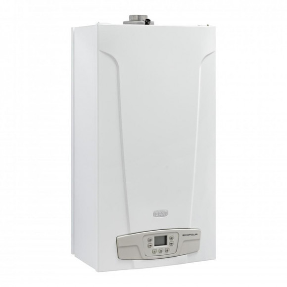 Котел газовый BAXI ECOFOUR 1.24 F настенный, 1 конт., закр.кам.сгор. Котел газовый BAXI ECOFOUR 1.24 F настенный, 1 конт., закр.кам.сгор.