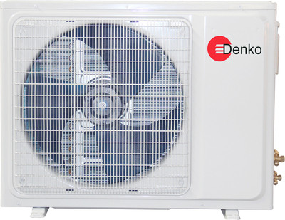 Кассетный кондиционер Denko DCS-18A-i (TCL) Кассетный кондиционер Denko DCS-18A-i (TCL)
