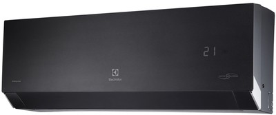 Кондиционер Electrolux Enterprise EACS/I-09HEN-BLACK/N8