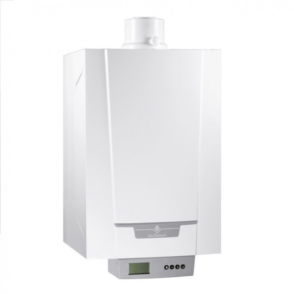 Котел газовый DE DIETRICH NANEO S PMC-S 30/35 MI конденс., настенный, 2 конт., закр.кам.сгор. Котел газовый DE DIETRICH NANEO S PMC-S 30/35 MI конденс., настенный, 2 конт., закр.кам.сгор.