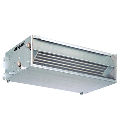 Канальный фанкойл до 3.5 кВт Aermec FCX 22 PE