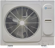 Наружный блок VRF системы Systemair SYSVRF2 180 AIR EVO HP Q
